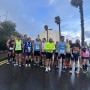Matthew Xuereb, Jemima Farley take command of Malta International Challenge Marathon