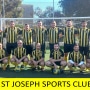 Birkirkara St Joseph Holding Their own in Football Competitions