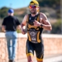 Olympic Distance Triathlon Course Record for Birkirkara St Joseph’s Keith Galea