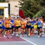 Charlton Debono, Zia Fuji win the 2024 BSJ 5k Road Running Series