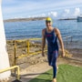 Luca Vella Wins Garmin Malta-Gozo-Malta Open Water Swimming Competition