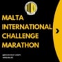 2024 Malta International Challenge Marathon Start List