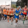 Andrew Grech, Jemima Farley win the 2024 Eurosport BSJ Fleur-de-Lys 10k Race